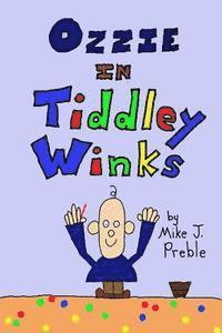 bokomslag Ozzie in Tiddley Winks