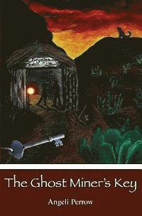 bokomslag Ghost Miner's Key