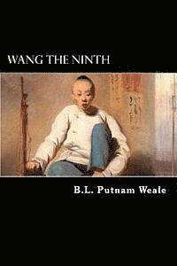 bokomslag Wang the Ninth: The Story of a Chinese Boy