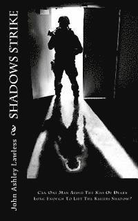 bokomslag Shadows Strike