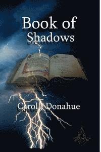 bokomslag Book of Shadows: Books I, II, & III