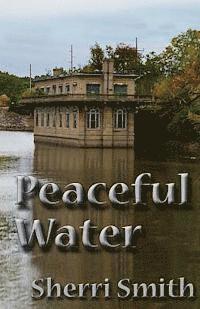 Peaceful water 1