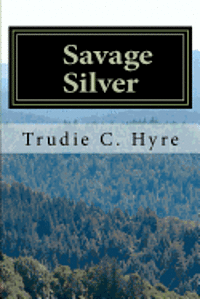 bokomslag Savage Silver