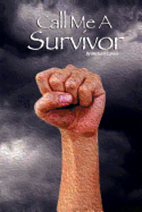 bokomslag Call Me A Survivor