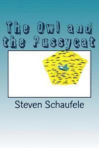 bokomslag The Owl and the Pussycat