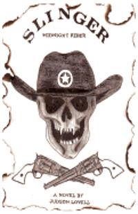 Judson Lovell - Slinger - Midnight Rider, Häftad