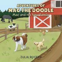 Adventures of Mac the Doodle: Mac and His New Family 1