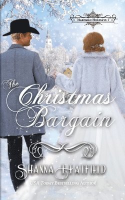 The Christmas Bargain 1