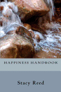 bokomslag Happiness Handbook