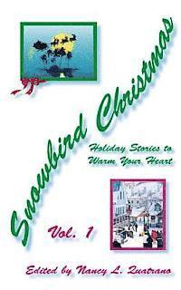 bokomslag Snowbird Christmas: Holiday Stories to Warm Your Heart