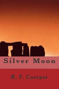 bokomslag Silver Moon.