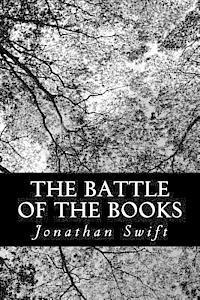 The Battle of the Books 1