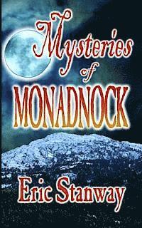 bokomslag Mysteries of Monadnock