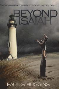 bokomslag Beyond Isaiah