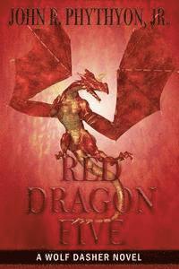 Red Dragon Five 1