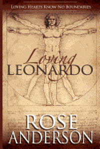 bokomslag Loving Leonardo