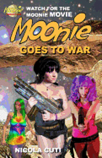 Moonie Goes To War 1