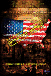 Shodai Sennin James a. Overton-Guerra - Mandated Report, Häftad