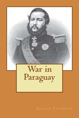War in Paraguay 1