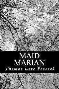 bokomslag Maid Marian