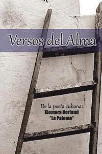 Xiomara Berland - Versos del Alma, Häftad