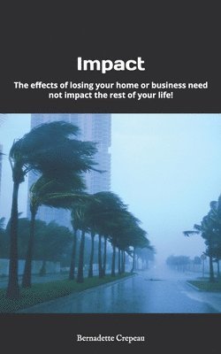 bokomslag Impact: The effects of losing your home or business need not impact the rest of your life!