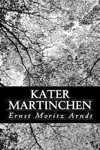 Kater Martinchen 1