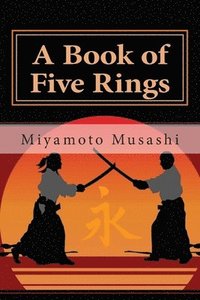 bokomslag A Book of Five Rings
