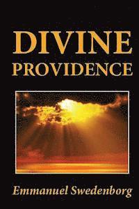 bokomslag Divine Providence