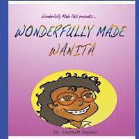 bokomslag Wonderfully Made Pals: Wonderfully Made Wanita