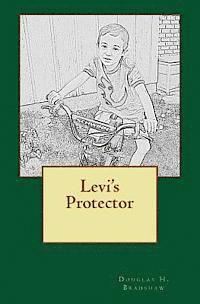 bokomslag Levi's Protector