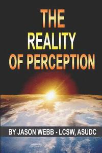 bokomslag The Reality of Perception