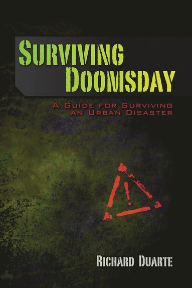 bokomslag Surviving Doomsday