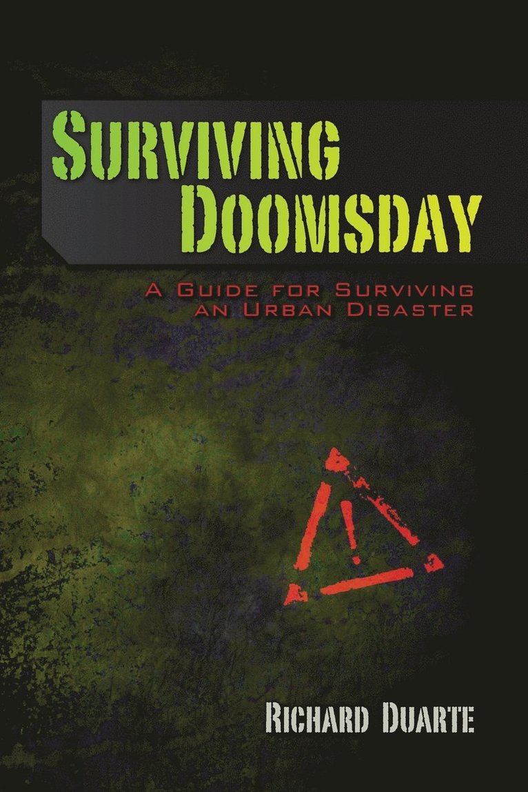 Surviving Doomsday 1