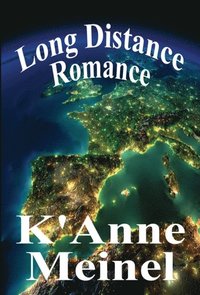 bokomslag Long Distance Romance