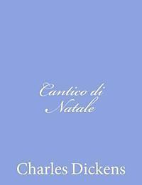 Cantico di Natale 1