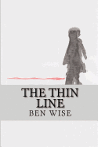 bokomslag The Thin Line