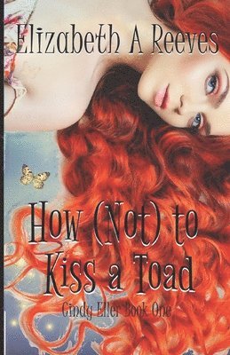 How (Not) to Kiss a Toad 1