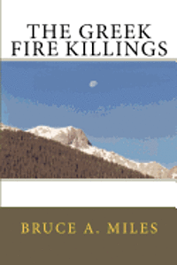 bokomslag The Greek Fire Killings