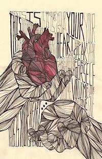 bokomslag This Is Your Heart: Speak For Yourself Volume I