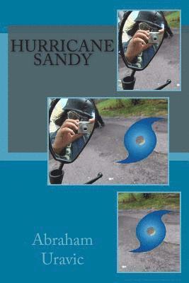 Hurricane Sandy 1