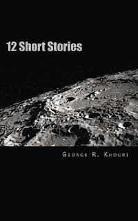 bokomslag 12 Short Stories