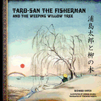 bokomslag Taro-san the Fisherman and the Weeping Willow Tree