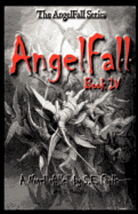 bokomslag AngelFall Book IV - A Novel of Hell
