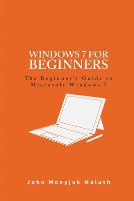 Windows 7 For Beginners 1