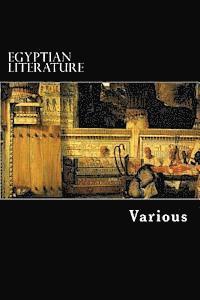 Egyptian Literature 1