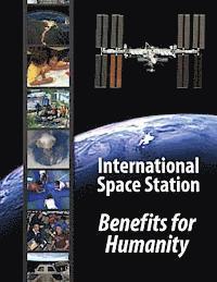 bokomslag International Space Station - Benefits for Humanity