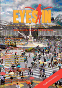 EYES IN- Collector's Edition 10: World's Innovative Creators & Their Masterpieces 1