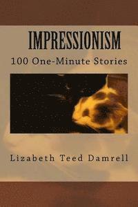 bokomslag Impressionism-100 One-Minute Stories