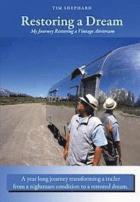 Restoring a Dream: My Journey Restoring a Vintage Airstream